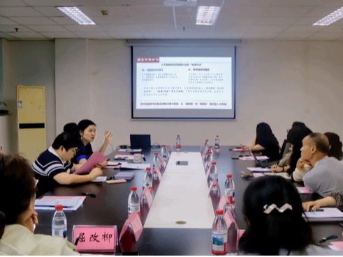 “抢跑”2027届就业：学院在“最难”就业季...