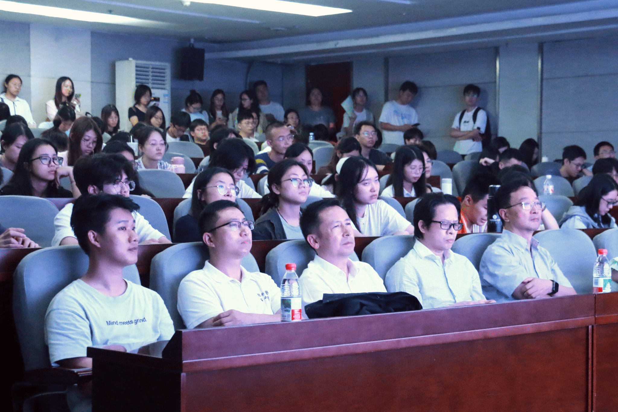 【喜迎校庆】经院优秀校友学术交流季开讲